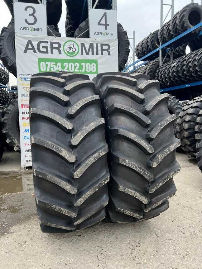 Cauciucuri radiale 600/70 R30 tractor marca ARMOUR livrare gratuita