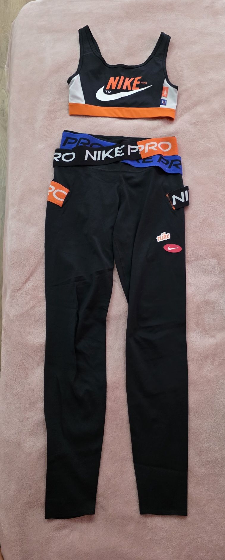 Спортни екипи Nike
