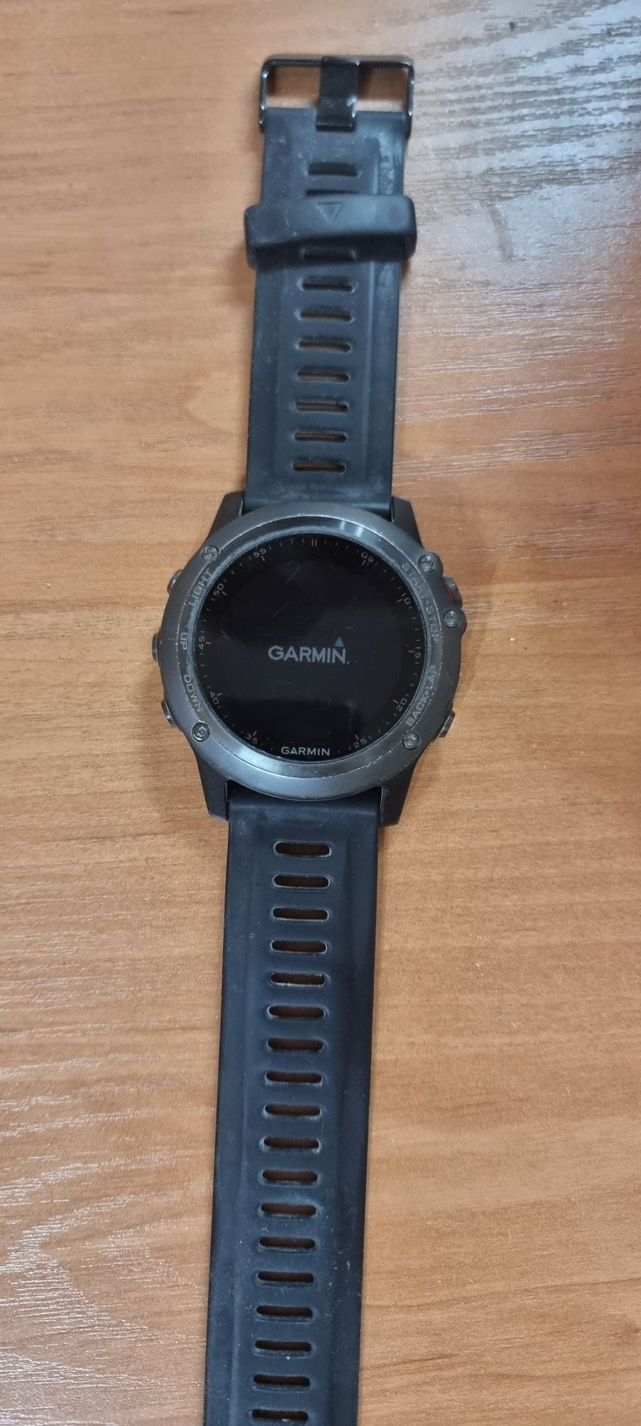 Часы спортивыне, навигатор Garmin fenix 3