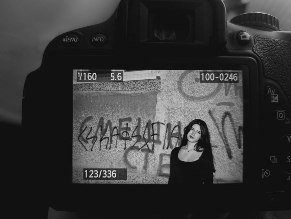 Canon EOS 650D , ОБЕКТИВ - 18-135mm IS STM