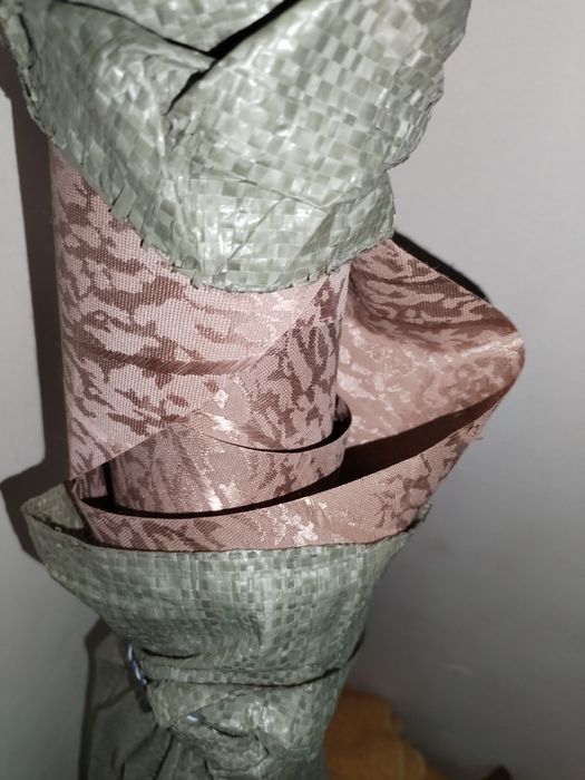 Шторы офесные ,лента