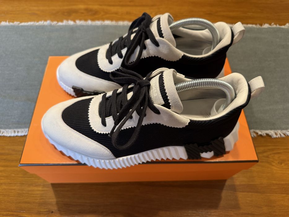Оригинални Hermes bouncing 41 обувки