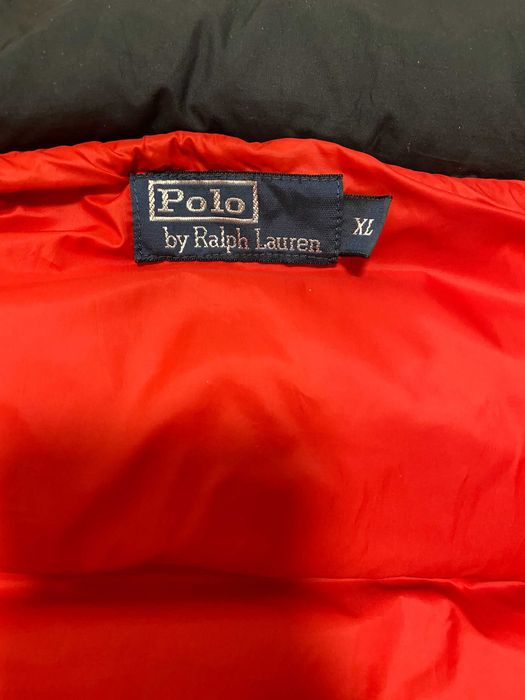 POLO Ralph Lauren 111rd Britain Winter Olympic Team''оригинален елек