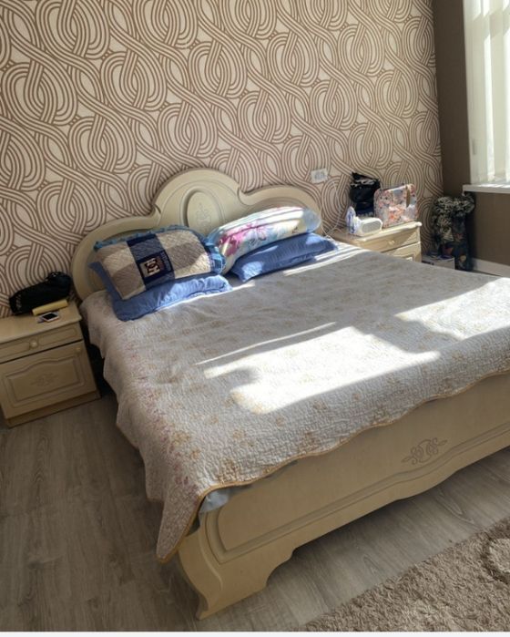 Кутемин, Бир озим жасаймын массаж