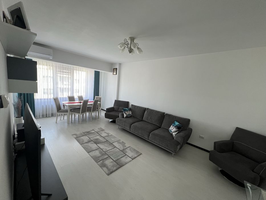 Vand Apartament 2 camere, Cartier Orizont