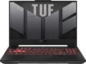 ASUS TUF Gaming A15 rtx 4060