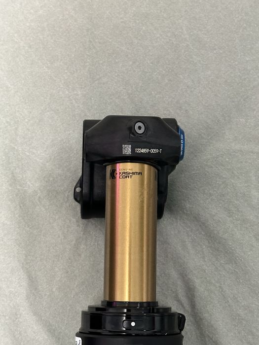 Fox float X2 factory 2026