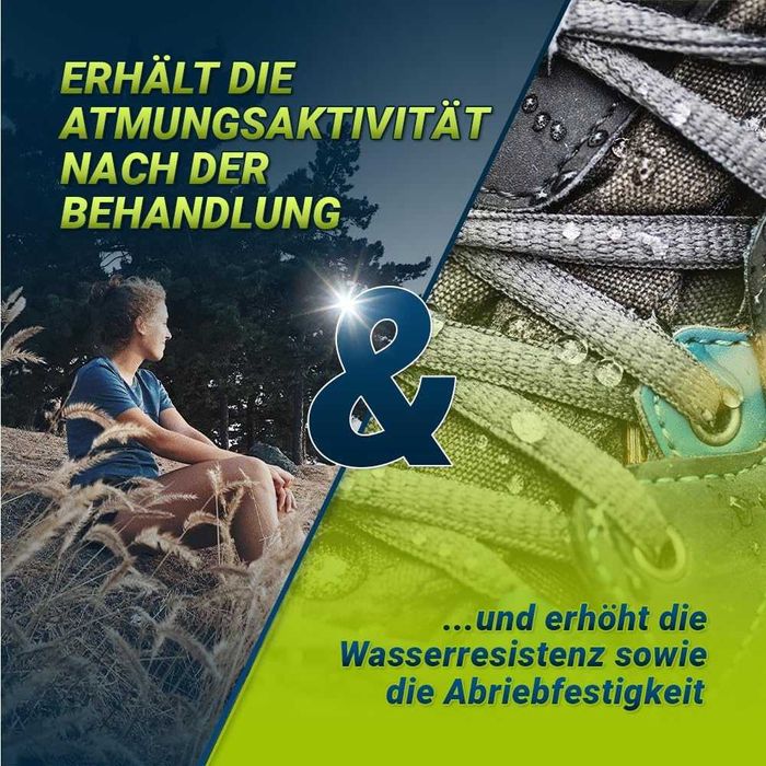 Simprax® Текстилна импрегнация - Устойчив хидроизолационен раствор