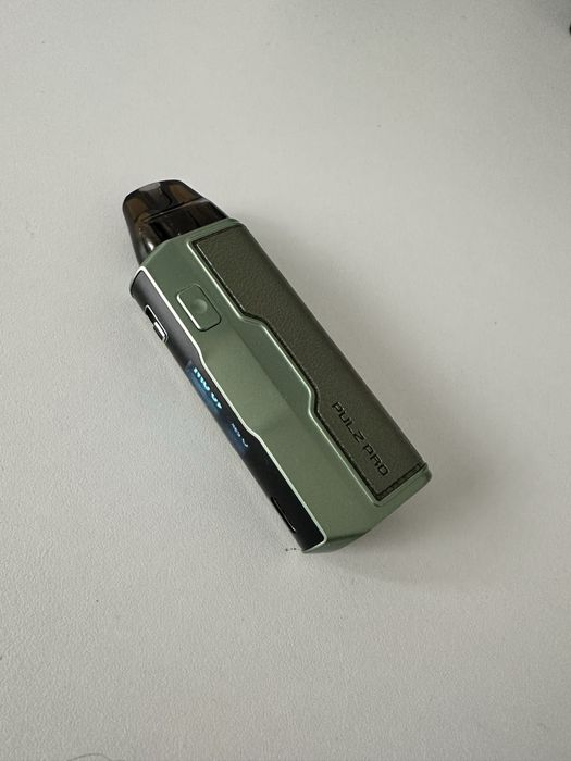 Tigare electronica Aspire Pulz Pro