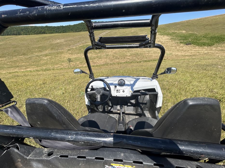 Vand UTV Polaris RZR 570cc 2018