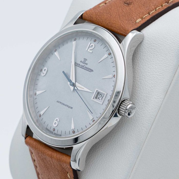 Ceas Jaeger LeCoultre Master Control, full set, cu factura