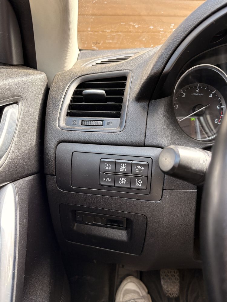 Mazda cx5 2013 MANUAL, un singur proprietar din 2016