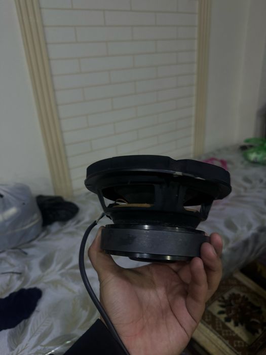 JBL kalonka 16 sm MidBass ideal (USA)