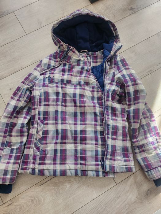 Много дебело яке