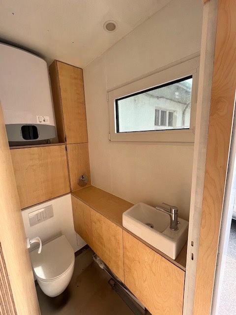 Продава се Къща в София, 7-ми 11-ти километър - 12 кв.м за 2338 €/кв.м - Снимка #4