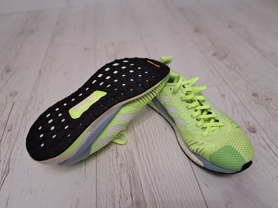 Addidas Boost ориг. маратонки