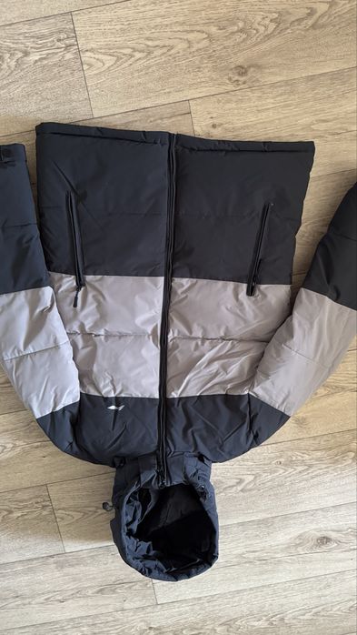 Зимняя Куртка мужская новая