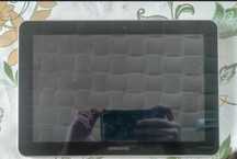 Samsung tab 1  планшет