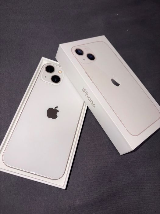 iPhone 13 128 GB