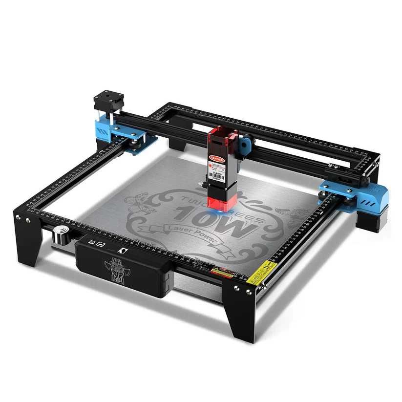 Laser CNC TTS10 Pro - NOU