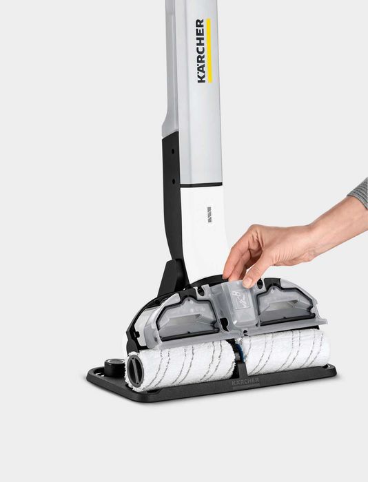 APARAT spălat pardoseli - mop de curatat podeaua FC 7 CORDLESS