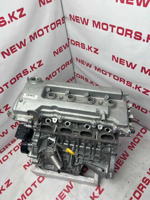 Оригинальный двигатель LFB479Q 1.8 для  Lifan X60, X50, Solano