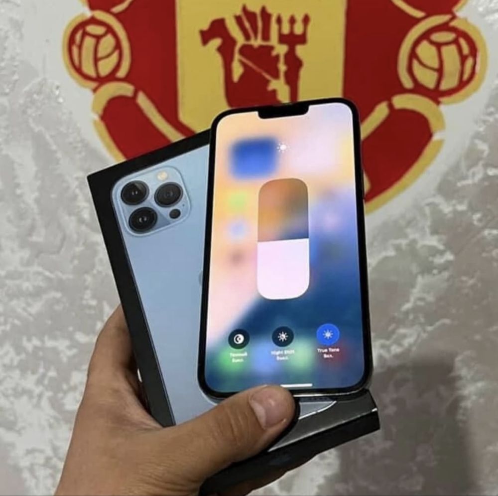 Iphone 13pro 128gb