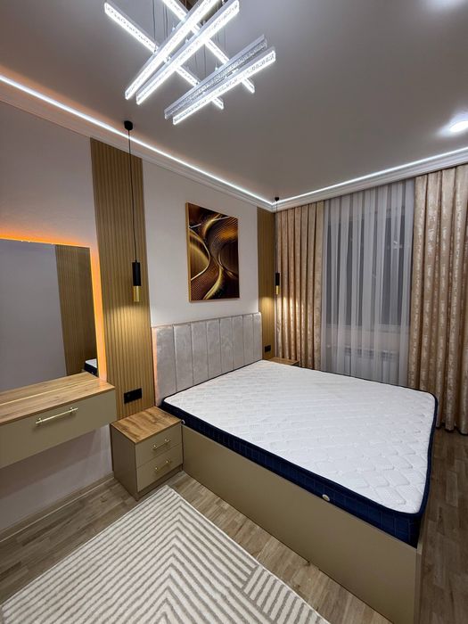 ЧИЛАНЗАР 8 Квартал своя