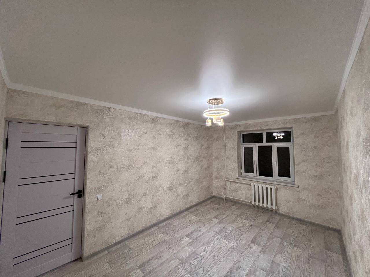 Срочно продаётся 3х комнатная квартира