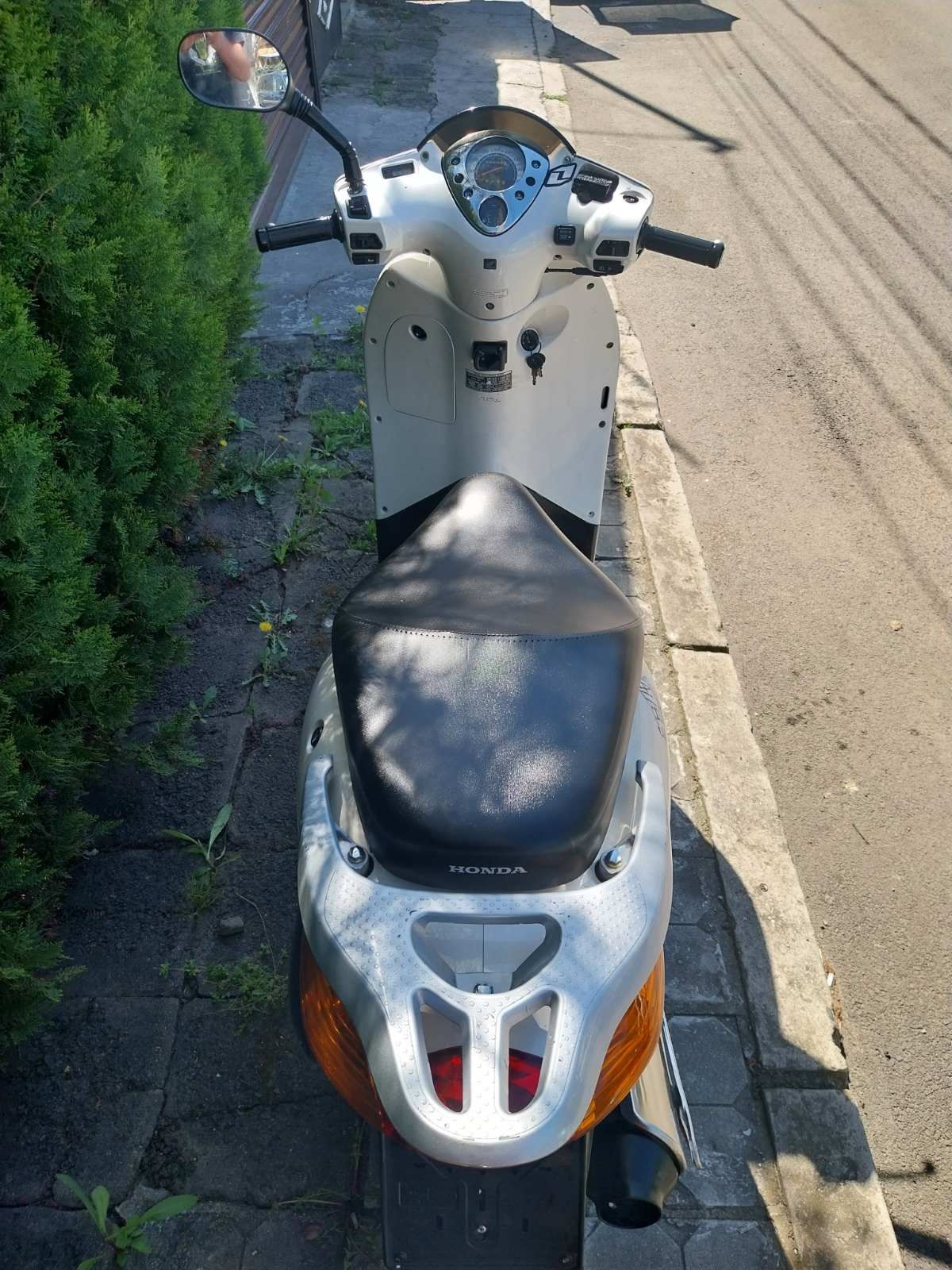 Хонда 150 HONDA 150