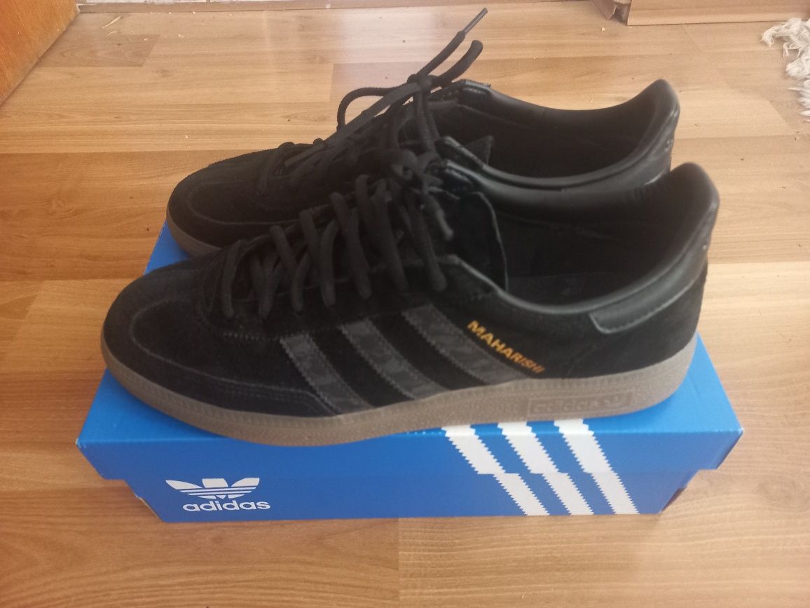 Adidas Spezial Maharishi 44