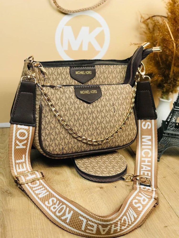 Промоция! Дамски чанти - Michael Kors