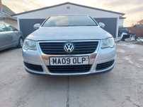 Capota fata - Orice piesa VOLKSWAGEN PASSAT B6 2.0 E5 CBBB 170 CP LA7W