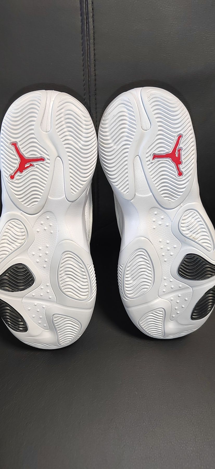 Nike Air  Jordan Max Aura 4, номер 38,5