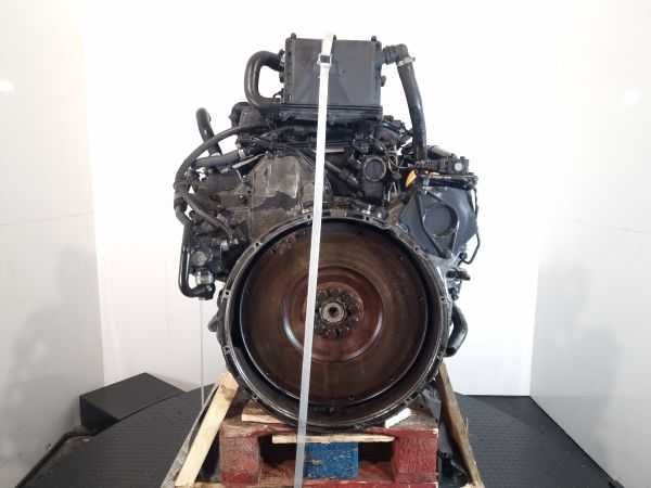 Motor complet  Scania DC911 L01 - Piese de schimb Scania