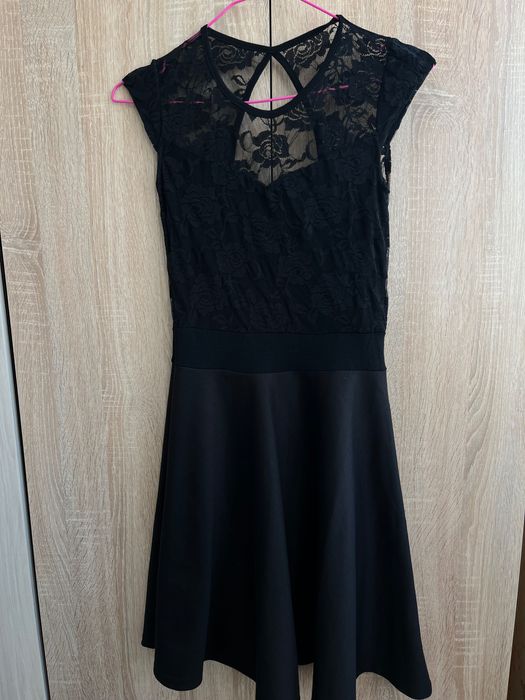 Нови рокли туники, размер М, цена по договаряне