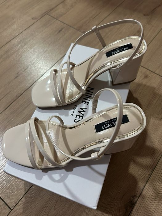 Дамски сандали Nine West