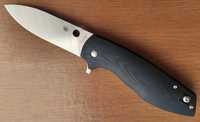 Spyderco Brad Southard Positron C195