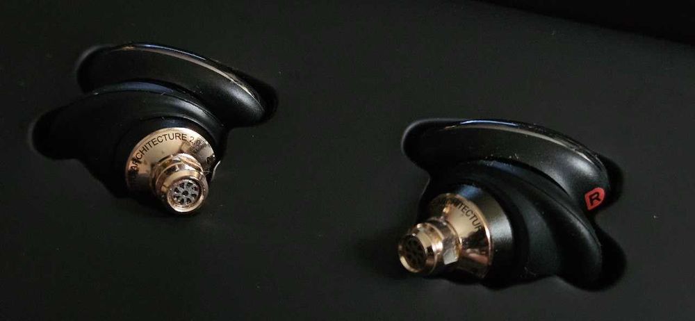 Безжични слушалки Soundcore Liberty 3 Pro True Wireless Ebuds ANC+LDAC