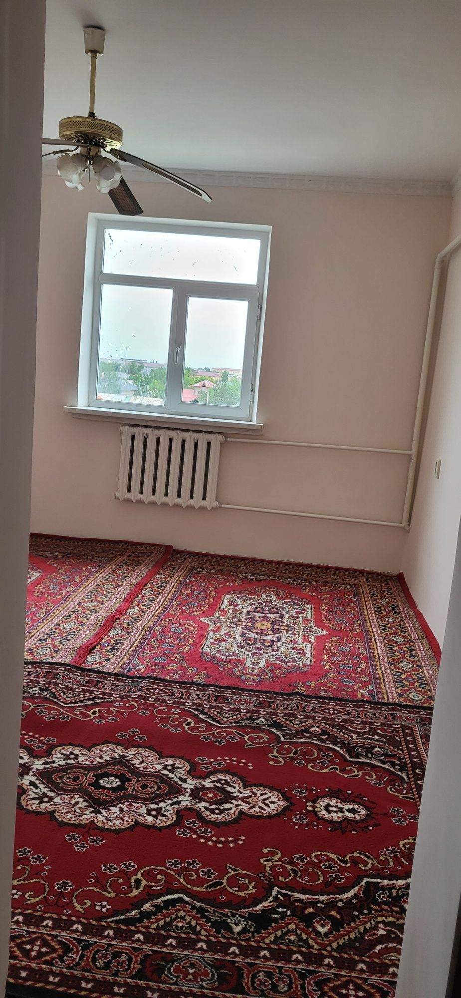 Квартира 108 де 3 комната