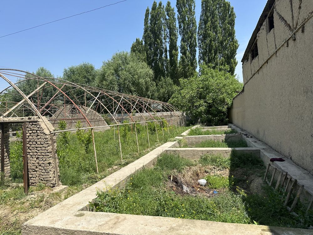 Уй сотилади лимонариялари билан
