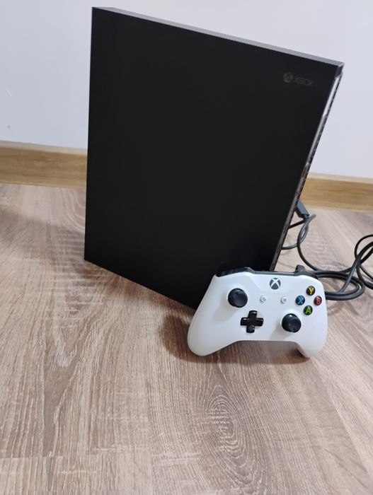 Xbox series x negru