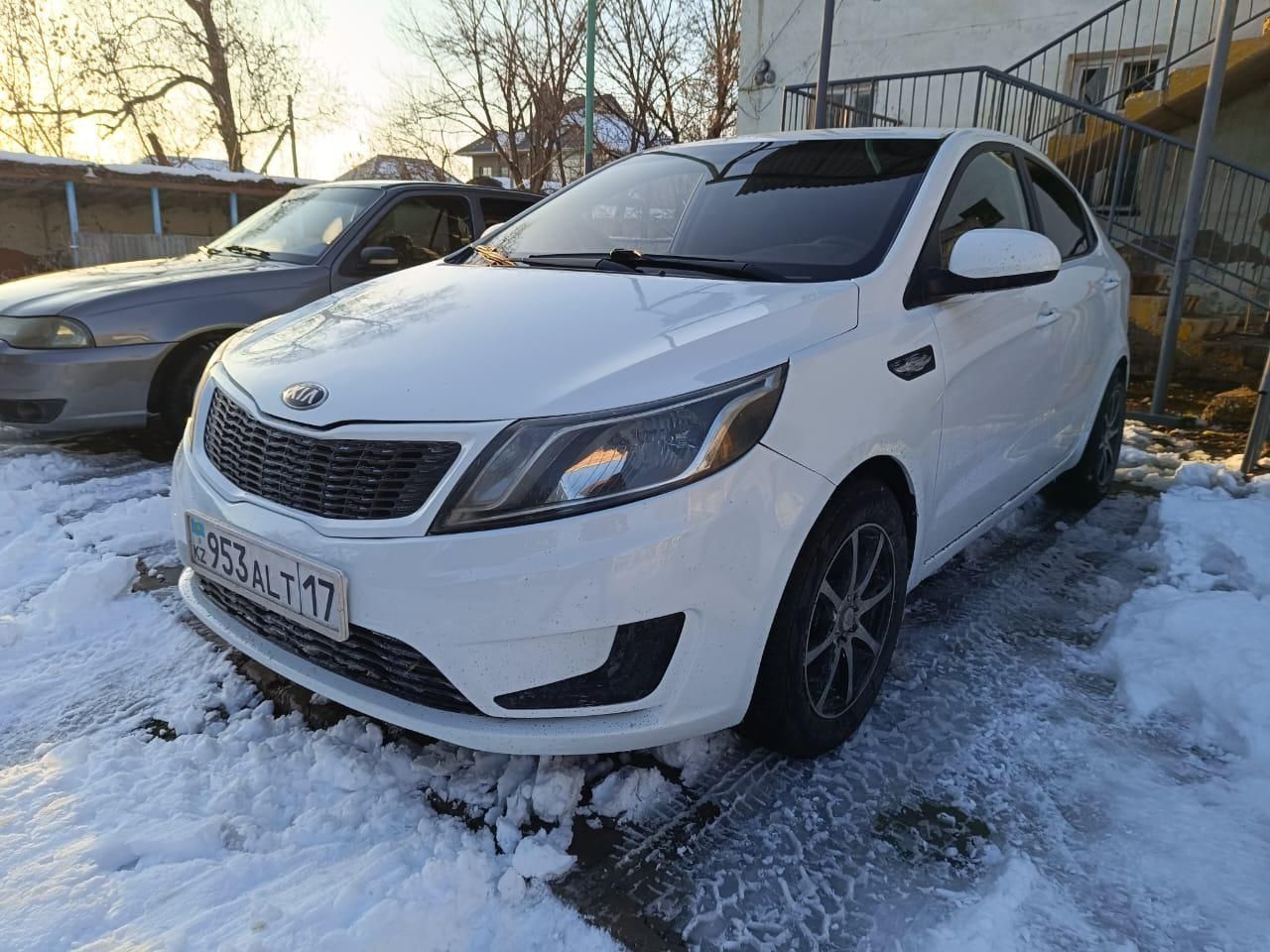 Сдача Авто в аренду с выкупом.