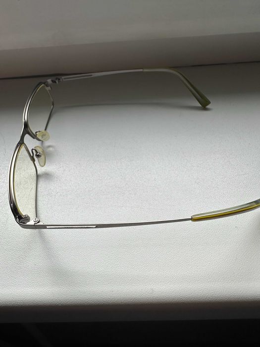 Rame Jeff Banks Lonon - JB2013 - Stainless steel