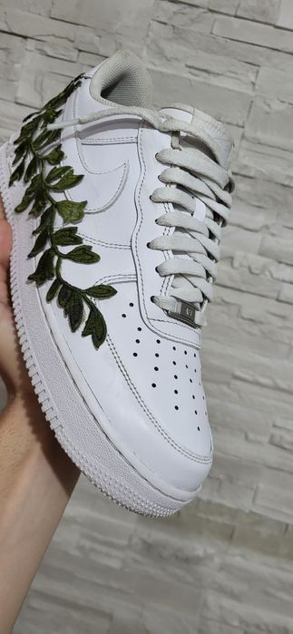 Nike Air Force 1 Custom