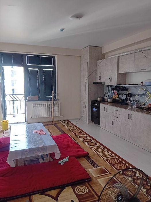 Якасарой йанги уй