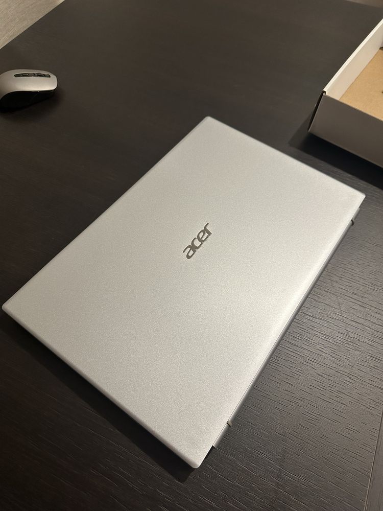 Acer Aspire 3 Laptop Ноутбук