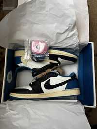 Продам Кроссовки Nike Air Jordan 1