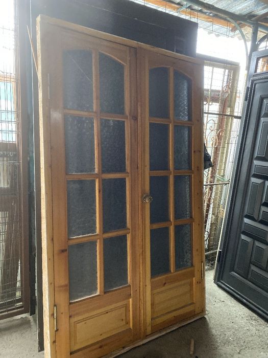 Taxtalik Mdf va kanatka Eshiklar