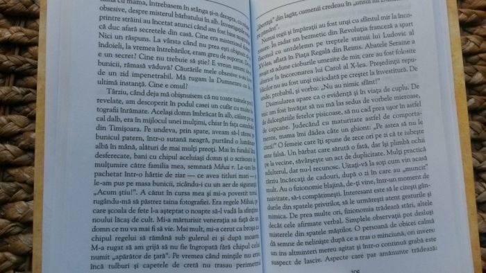 Impostura, despre snobism şi puterea falsului - Marius Ghilezan, 2008.